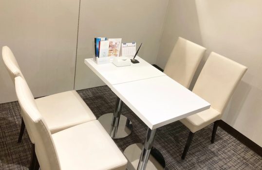 IBJメンバーズ新宿西口店の口コミ・評判