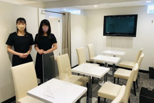 IBJメンバーズ新宿西口店の口コミ・評判