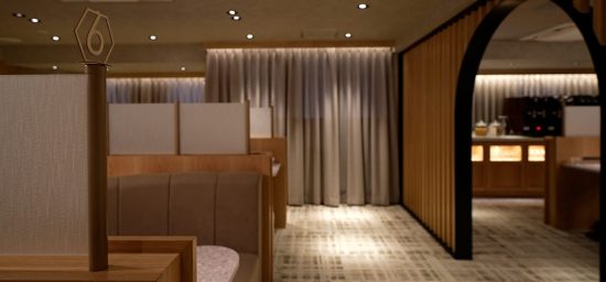 サンマリエ新宿サロンの口コミ