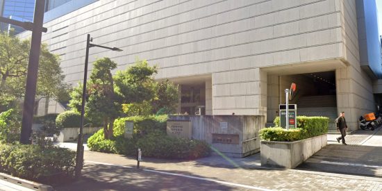 サンマリエ東京オペラシティサロンの口コミ